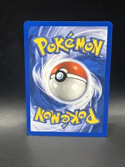 Pokemon TCG Misty's Psyduck Gym Challenge, 1st Edition Card 90/132 - Image 2