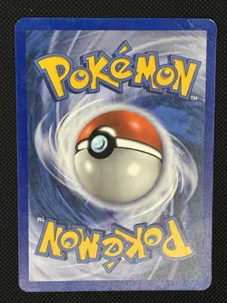 Pokemon Card - Chimecho Holon Phantoms 37/110 Reverse Holo Stamped LP/MP - Image 4