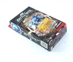 Pokemon Ampharos Ex Battle Deck Trading Card Game New In Box - Image 3