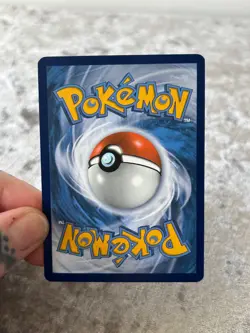 Flareon V SWSH Black Star Promo #SWSH179 Pokemon Card TCG Full Art Holo - Image 5