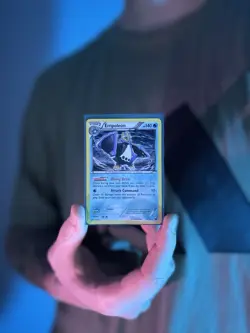 Empoleon 29/108 Holo Rare Black & White Dark Explorers Pokemon Card NM - Image 1