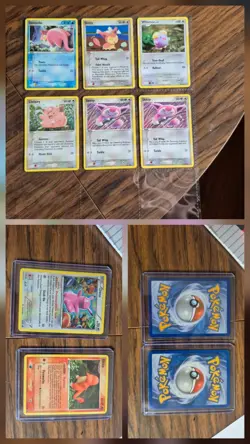 Custom Lot Pokemon Cards Over All Cards Shown In Photos - Image 1