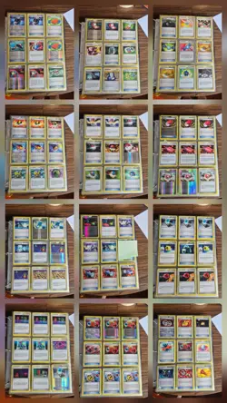 Custom Lot Pokemon Cards Over All Cards Shown In Photos - Image 3
