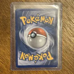 Pokemon Card - Pelipper Crystal Guardians Stamped 26/100 Reverse Holo *see pics* - Image 2