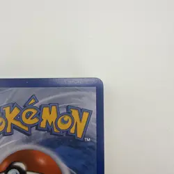 Snorlax 33/111 Rising Rivals Reverse Holo Rare Pokemon Card NM/LP - Image 4