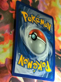 Petilil 13/98 Reverse Holo MP Emerging Powers 2011 Black White Pokemon Card - Image 4