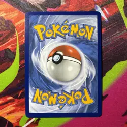 Pokemon TCG Origin Forme Palkia VSTAR Holo Card SWSH254 Black Star Promo - Image 2