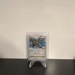 Pokemon Dialga G Lv.X Platinum Ultra Rare Holo 122/127 Level Up Card - Image 1