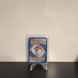 Pokemon Dialga G Lv.X Platinum Ultra Rare Holo 122/127 Level Up Card - Image 2