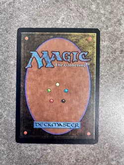 MTG Magic the Gathering - Mirage Enlightend Tutor - Never Played NM. - Image 2