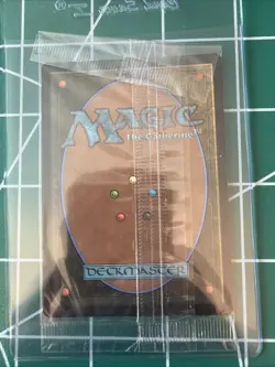 The Eternity Elevator MTG Edge of Eternities Sealed Stamped Prerelease Foil - Image 2