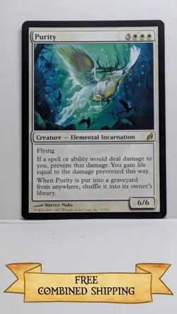 Purity Lorwyn Regular - Image 1