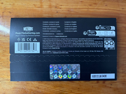 SEALED: Secret Lair Spongebob - Internet Sensation non-Foil: MTG Magic - Image 2