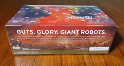 The Brothers' War Draft Booster Box - NEW SEALED - Magic The Gathering MTG - Image 2