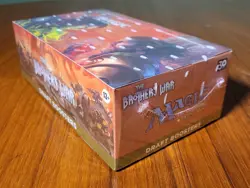 The Brothers' War Draft Booster Box - NEW SEALED - Magic The Gathering MTG - Image 3