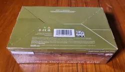 The Brothers' War Draft Booster Box - NEW SEALED - Magic The Gathering MTG - Image 5