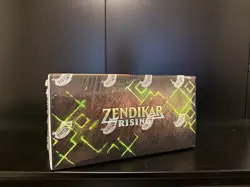Zendikar Rising Set Booster Box (30 Packs) MTG Brand New Sealed 630509951529 - Image 2