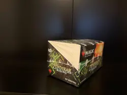 Zendikar Rising Set Booster Box (30 Packs) MTG Brand New Sealed 630509951529 - Image 5