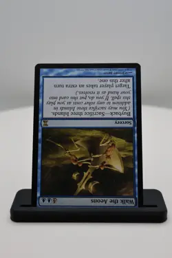 1x Walk the Aeons HP R Time Spiral (TSP) MTG Magic the Gathering - Image 2