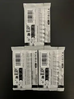 MTG x Final Fantasy Play Boosters Packs x3 - Image 2