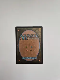 MTG: Commander TMC - Bebop, Skull & Crossbones #87 - Borderless Surge Foil - Image 2