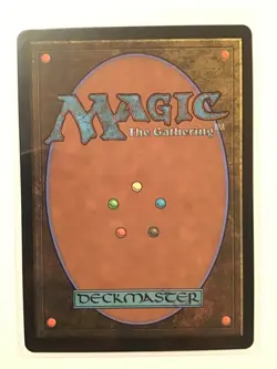 Sea of Clouds MTG Commander Legends Battle for Baldurs Gate CLB Unplayed NM #360 - Image 2