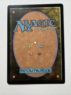 SpongeBob SquarePants 1932 Rainbows Foil Secret Lair Drop SLD MTG NM - Image 2