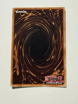 Yu-Gi-Oh Harpie's Pet Dragon FMR-002 Prismatic Secret Rare PS1 Promotional - Image 2