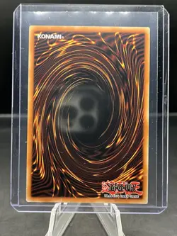 YuGiOh - ORCA MEGA-FORTRESS OF DARKNESS - IOC-EN084 (25th) - Super Rare - NM - Image 3