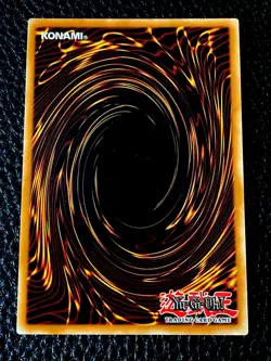 Malevolent Nuzzler SRL-EN005 Yugioh 25th Edition (New) - Image 2
