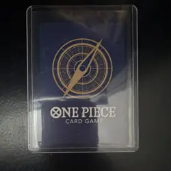 One Piece Card Game King & Arlong Character Cards Lot English 2 Standard Cards - Image 5