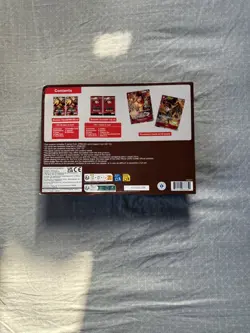 One Piece Illustration Box Vol 5 BANDAI (OP13 & PRB02 Packs) Brand New Sealed 🔥 - Image 2