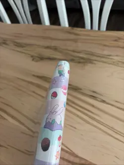 We're Goomy Zip Binder Pokemon Center Exclusive 9 Pocket 360 Cards NEW IN HAND - Image 3