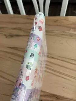 We're Goomy Zip Binder Pokemon Center Exclusive 9 Pocket 360 Cards NEW IN HAND - Image 4