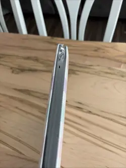 We're Goomy Zip Binder Pokemon Center Exclusive 9 Pocket 360 Cards NEW IN HAND - Image 5