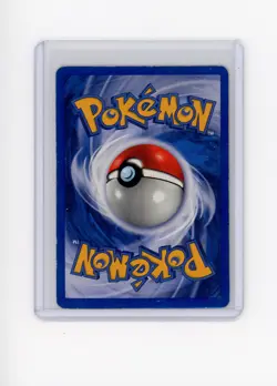 2000 Houndoom Neo Revelation 8/64 Holo Rare Pokemon Card HP - Image 2