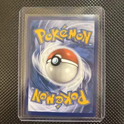 Pokemon TCG Squirtle 170/165 Scarlet & Violet 151 Illustration Rare Holo Card - Image 2