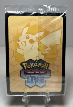 Bulbasaur 133/132 - Mega Evolution - Stamped Promo - Pokemon card - SEALED - Image 2