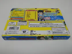 NEW SEALED My Hero Academia Tag Card Game HAD-01 Takara Tomy - Image 2