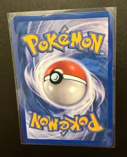 Charizard 6/108 EX Power Keepers 2007 Reverse Holo Rare Stamped Pokemon Card TCG - Image 2