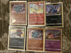 Pokemon Card lot 100 Vintage rare holo, modern holos and rare E Reader Full Arts - Image 3