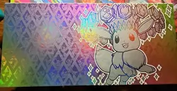 Pokemon Prismatic Evolutions Super Premium Collection Box, accessories, NO CARDS - Image 3