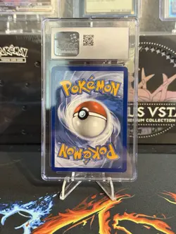 Mewtwo 014/034 Trading Card Game Classic Holo CGC GEM MINT 10!!! - Image 2