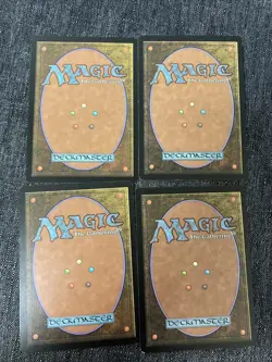 4x Ichor Wellspring | Mirrodin Besieged | MTG Magic Cards l NM/LP - Image 2