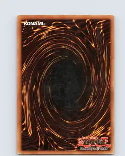 Yu-Gi-Oh TCG Gaia The Fierce Knight SYE-007 1st Edition Regular Common MP-LP - Image 2