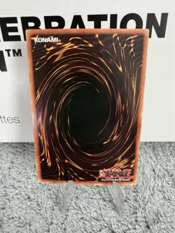 Yu-Gi-Oh! TCG Summoned Skull SYE-005 Starter Deck: Yugi Evolution 1st Edition LP - Image 2