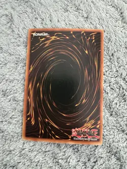 Yu-Gi-Oh! TCG Summoned Skull SYE-005 Starter Deck: Yugi Evolution 1st Edition LP - Image 4