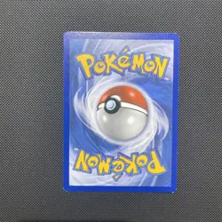 POKEMON KIRLIA 92a/147 UNCOMMON COSMOS HOLO SWIRL ALTERNATE ART LP - Image 2