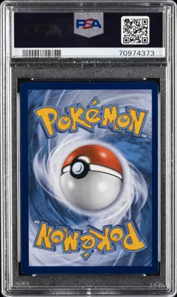 2022 POKEMON SWSH BLACK STAR PROMO #075 SPECIAL DELIVERY CHARIZARD-HOLO PSA 10 - Image 2