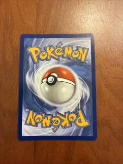 2026 Pokemon TCG 30th Anniversary First Partner Black Star Promo Chimchar 041 - Image 2